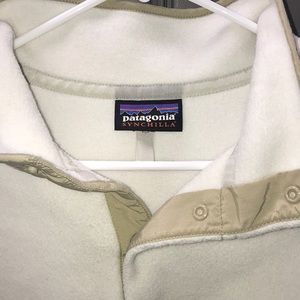 Patagonia Jacket